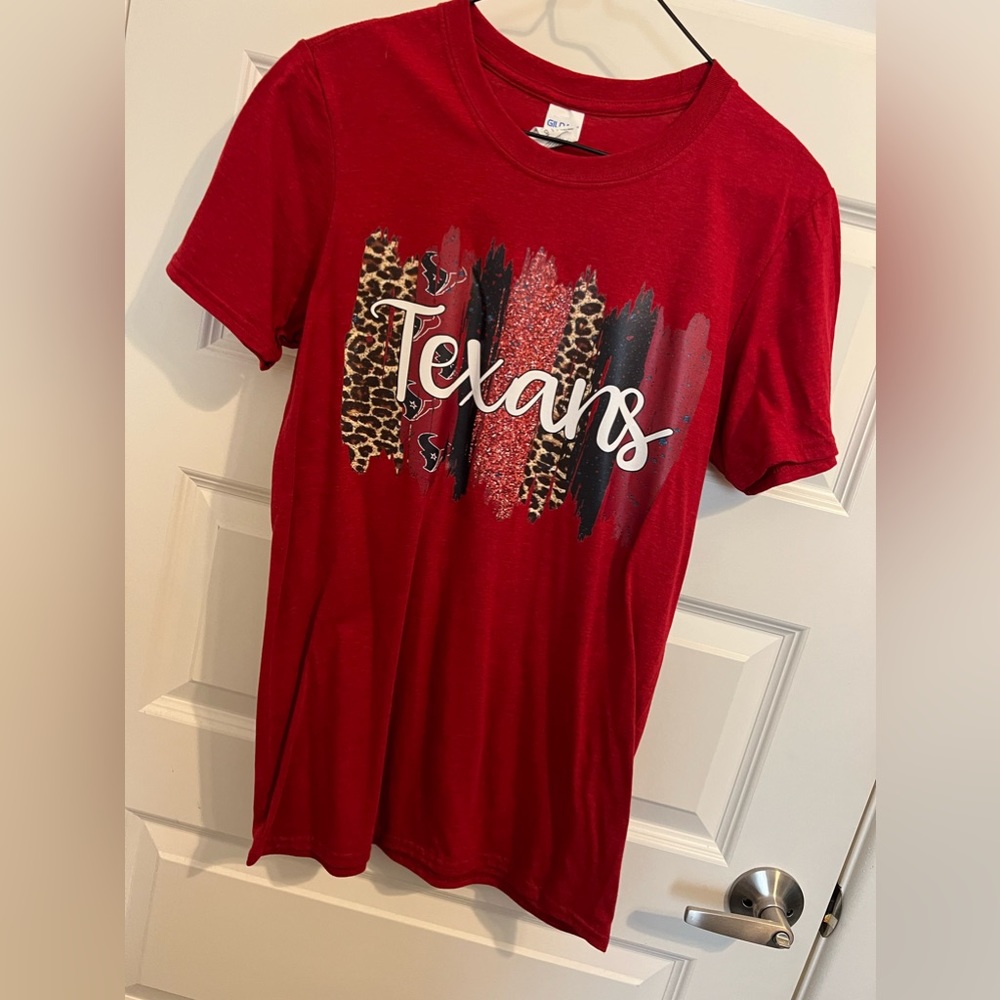 Texans Shirt